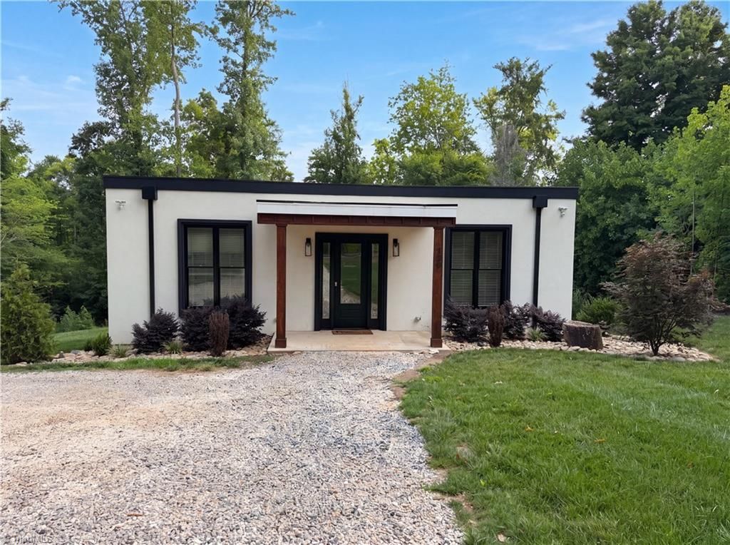 150 Ivory Lane, Lexington, NC 27292