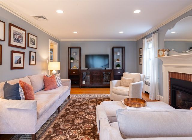 64 High Service Ave Avenue, North Providence, RI 02911