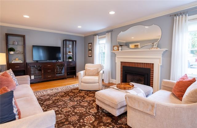 64 High Service Ave Avenue, North Providence, RI 02911