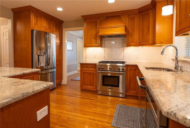 64 High Service Ave Avenue, North Providence, RI 02911