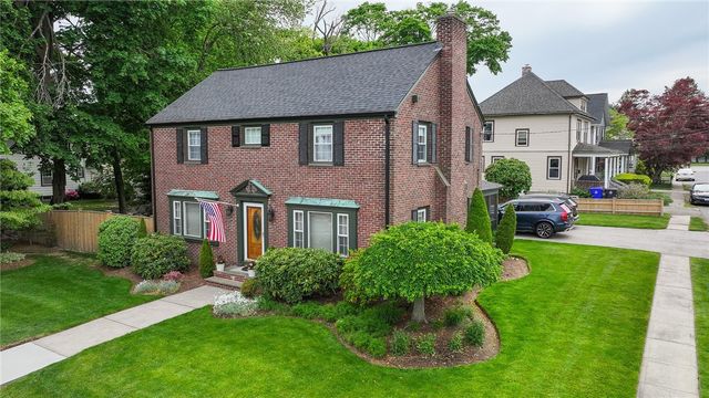 64 High Service Ave Avenue, North Providence, RI 02911
