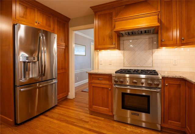 64 High Service Ave Avenue, North Providence, RI 02911
