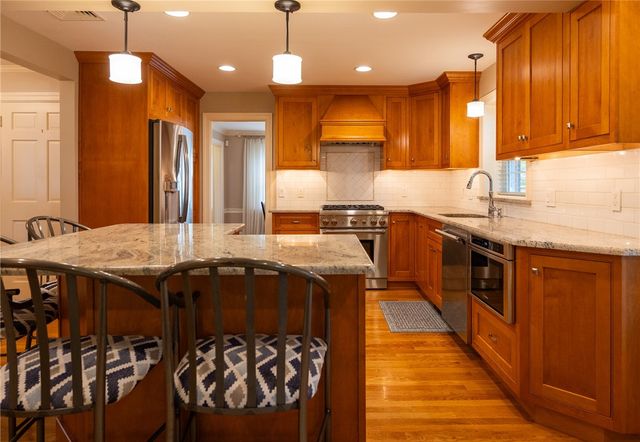 64 High Service Ave Avenue, North Providence, RI 02911