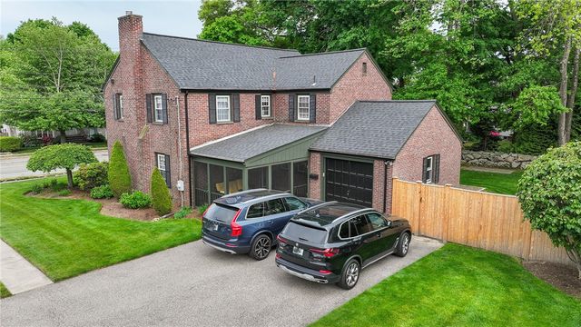 64 High Service Ave Avenue, North Providence, RI 02911