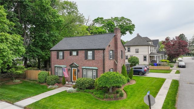 64 High Service Ave Avenue, North Providence, RI 02911