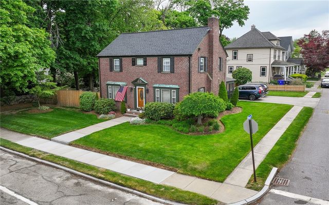 64 High Service Ave Avenue, North Providence, RI 02911