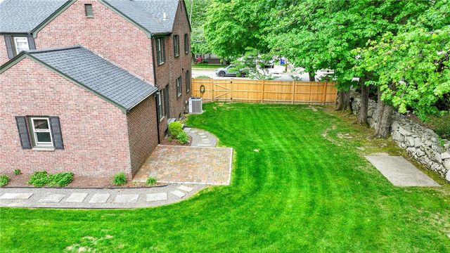 64 High Service Ave Avenue, North Providence, RI 02911