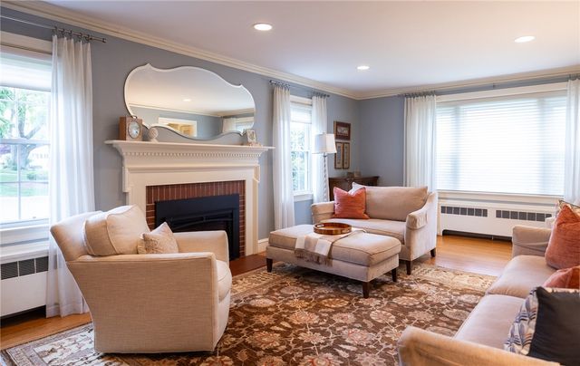 64 High Service Ave Avenue, North Providence, RI 02911