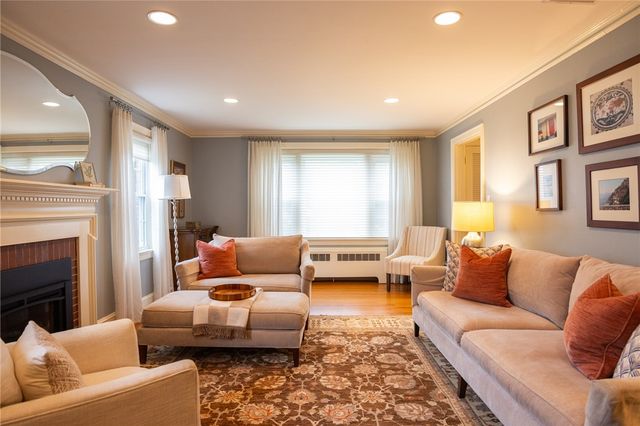 64 High Service Ave Avenue, North Providence, RI 02911