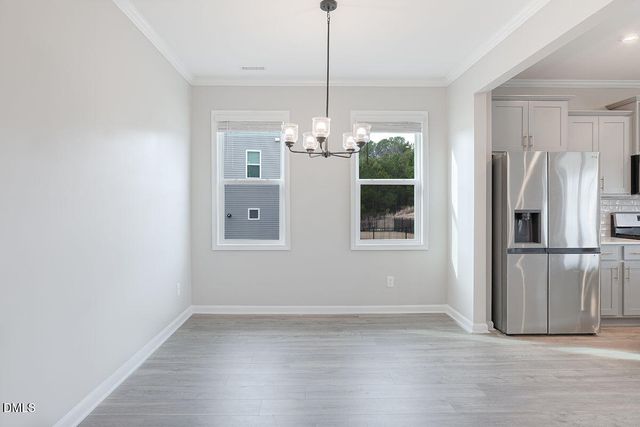 242 W Ravano Drive, Clayton, NC 27527