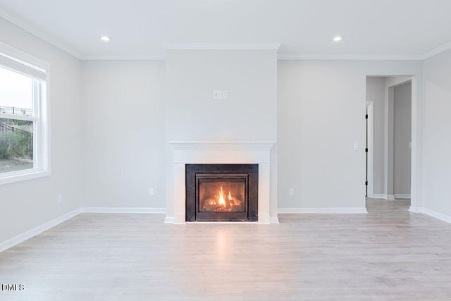 242 W Ravano Drive, Clayton, NC 27527