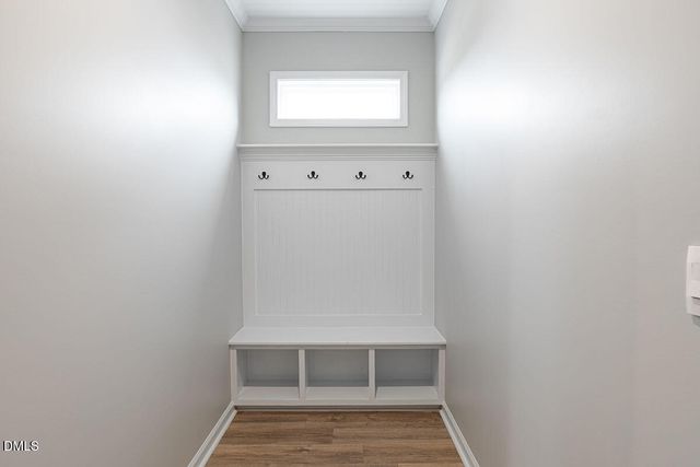 242 W Ravano Drive, Clayton, NC 27527