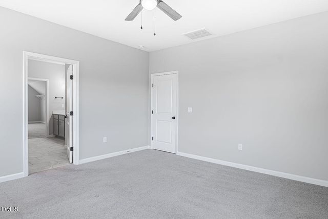 242 W Ravano Drive, Clayton, NC 27527