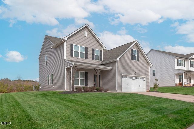 242 W Ravano Drive, Clayton, NC 27527