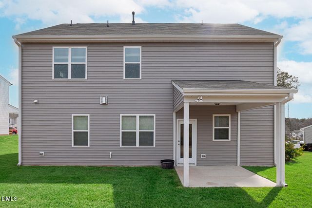 242 W Ravano Drive, Clayton, NC 27527