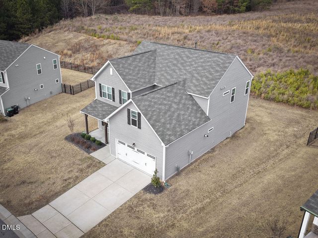 242 W Ravano Drive, Clayton, NC 27527