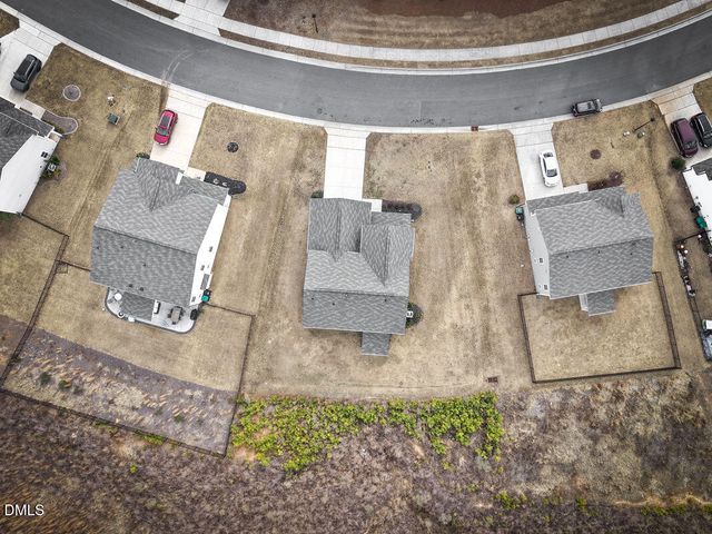 242 W Ravano Drive, Clayton, NC 27527