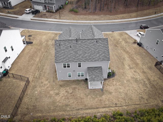 242 W Ravano Drive, Clayton, NC 27527