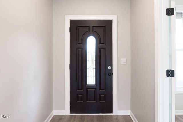 242 W Ravano Drive, Clayton, NC 27527