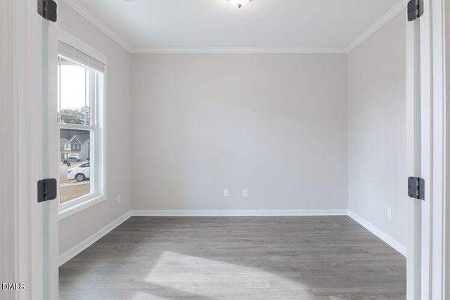 242 W Ravano Drive, Clayton, NC 27527