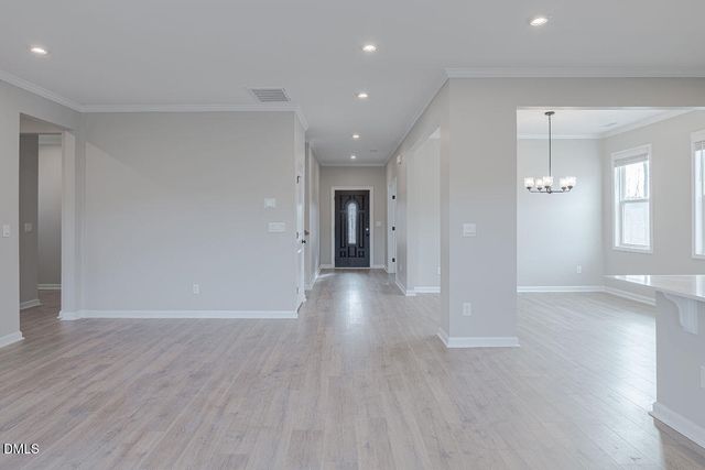 242 W Ravano Drive, Clayton, NC 27527