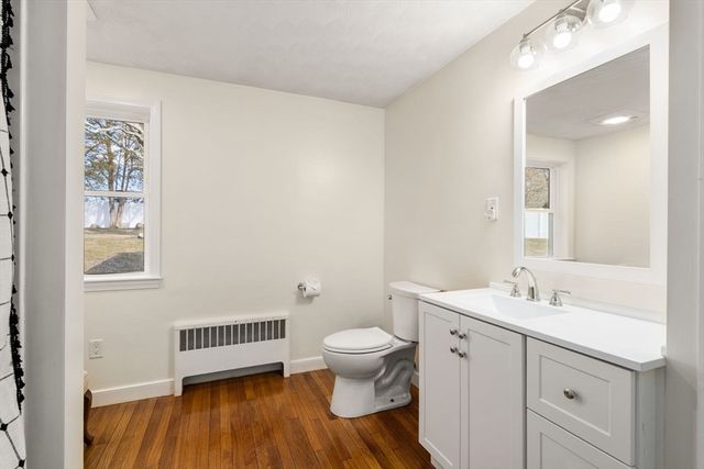 38 Irving Dr, Walpole, MA 02081