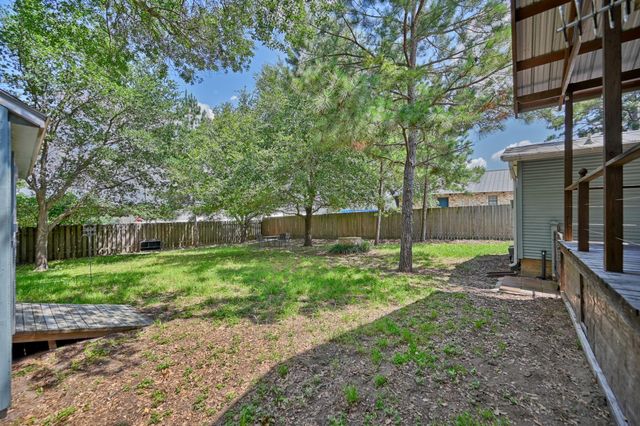 23 N Harris Street, Bellville, TX 77418