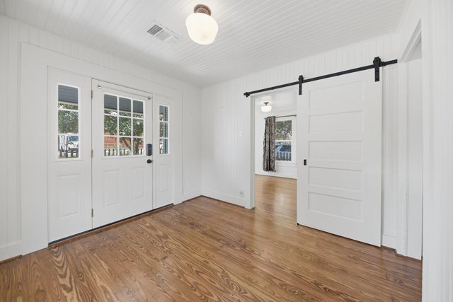 23 N Harris Street, Bellville, TX 77418