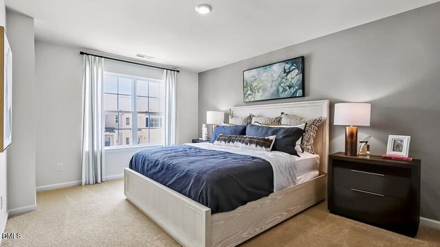 395 Freestall Drive, Wake Forest, NC 27587