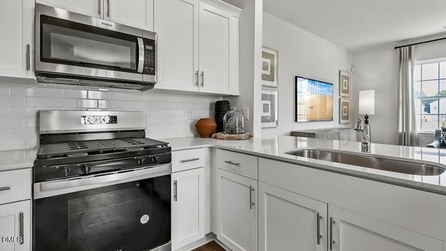 395 Freestall Drive, Wake Forest, NC 27587