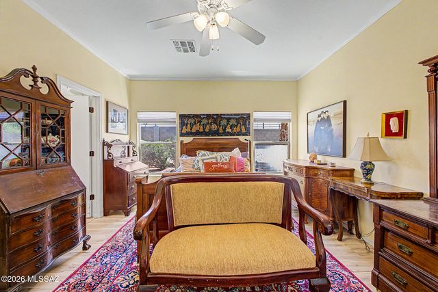 1137 S Speckled Stone Way, Tucson, AZ 85710