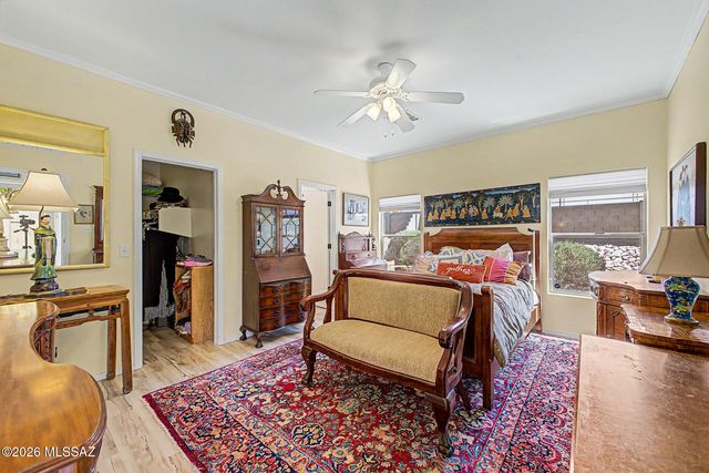 1137 S Speckled Stone Way, Tucson, AZ 85710