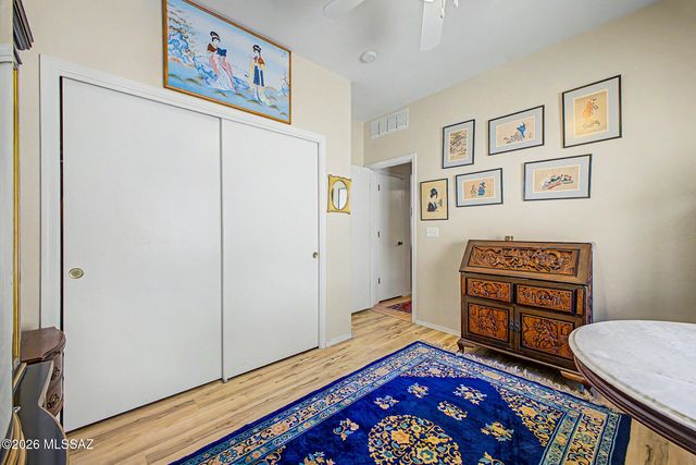 1137 S Speckled Stone Way, Tucson, AZ 85710