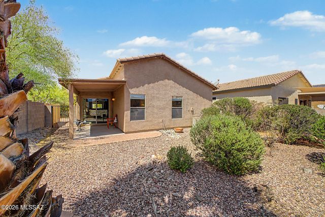1137 S Speckled Stone Way, Tucson, AZ 85710