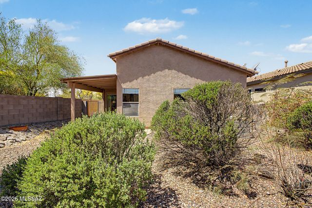 1137 S Speckled Stone Way, Tucson, AZ 85710