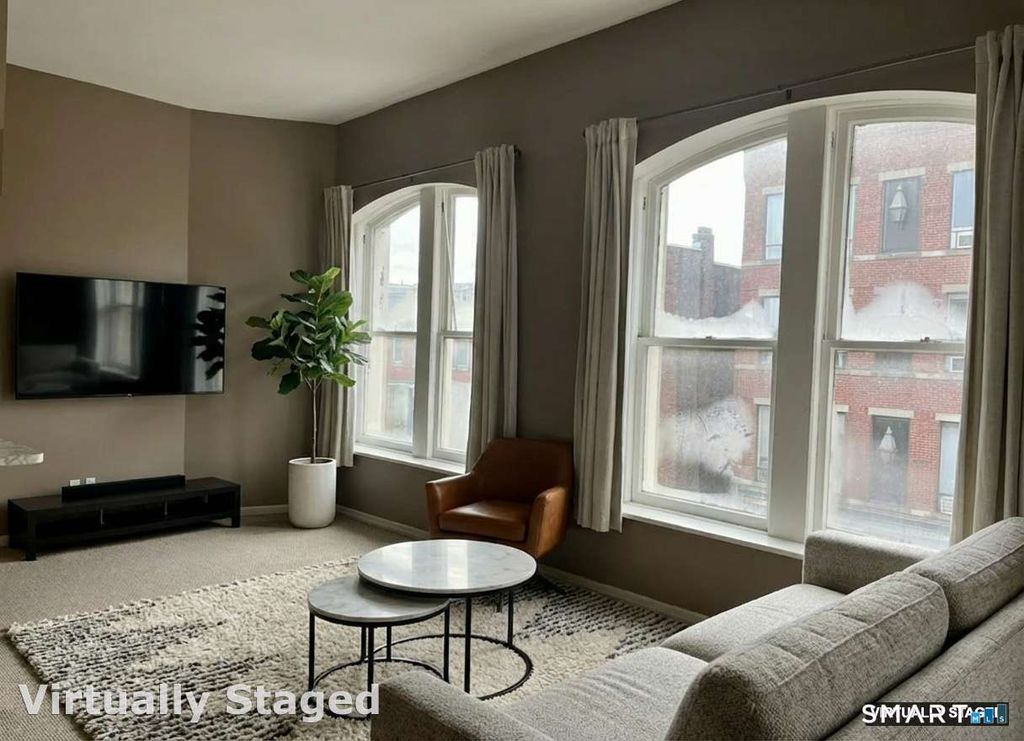 83 Washington Street 3C, Norwalk, CT 06854