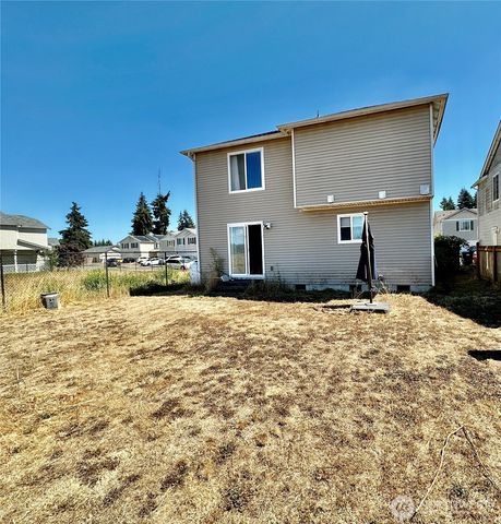 20003 Kuper Court SW, Centralia, WA 98531