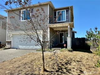 20003 Kuper Court SW, Centralia, WA 98531