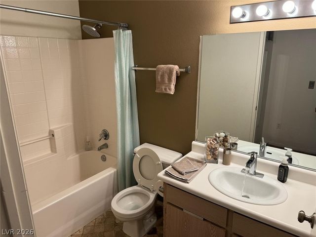 7885 West Flamingo Road 1002, Las Vegas, NV 89147