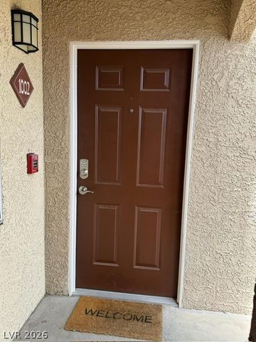 7885 West Flamingo Road 1002, Las Vegas, NV 89147