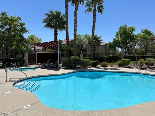 7885 West Flamingo Road 1002, Las Vegas, NV 89147