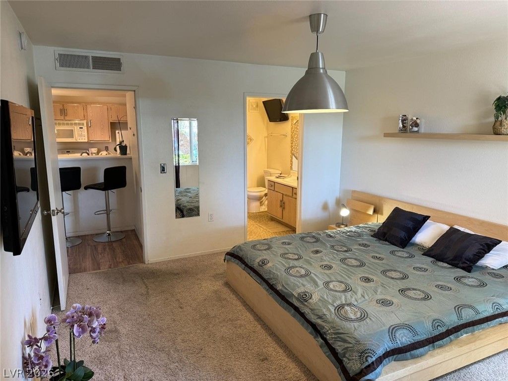 7885 West Flamingo Road 1002, Las Vegas, NV 89147 — photo 4