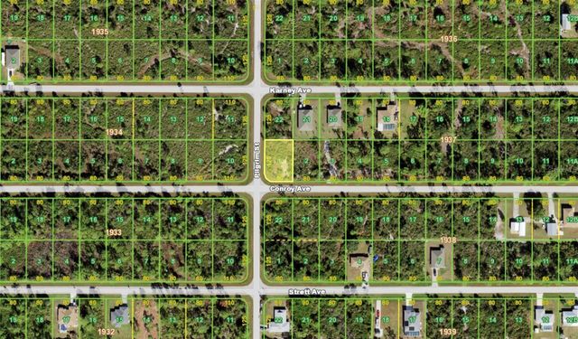 12132 CONROY AVENUE, Port Charlotte, FL 33981