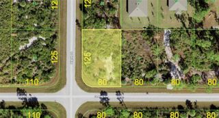 12132 CONROY AVENUE, Port Charlotte, FL 33981