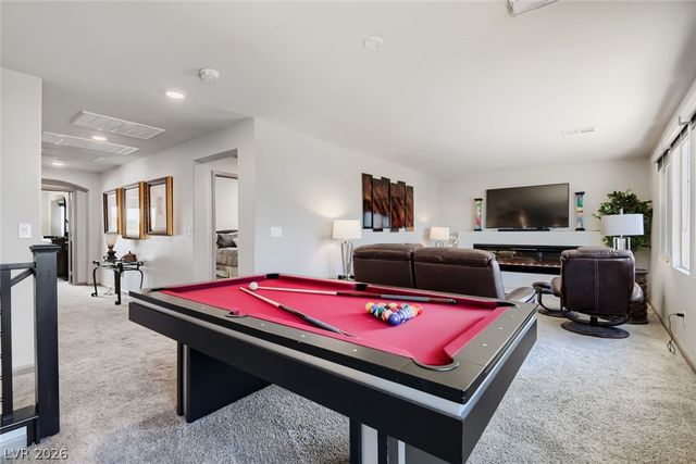 356 Coastal Fog Avenue, Las Vegas, NV 89183