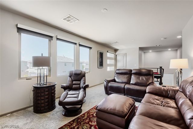 356 Coastal Fog Avenue, Las Vegas, NV 89183