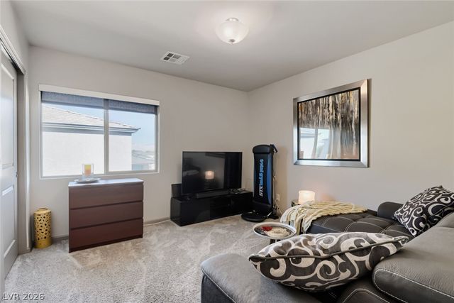 356 Coastal Fog Avenue, Las Vegas, NV 89183