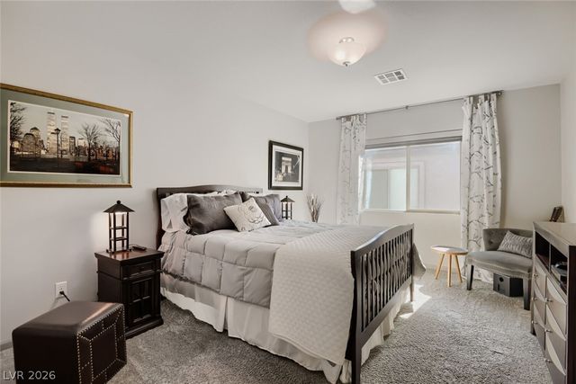 356 Coastal Fog Avenue, Las Vegas, NV 89183