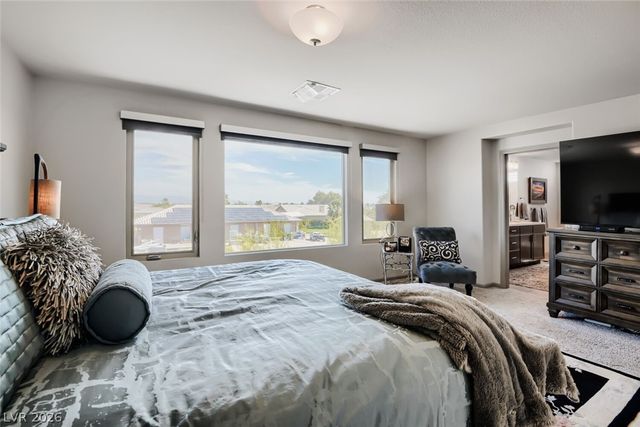 356 Coastal Fog Avenue, Las Vegas, NV 89183