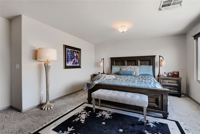 356 Coastal Fog Avenue, Las Vegas, NV 89183